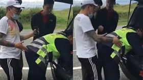 蘆竹王陽明,李德威,猥褻