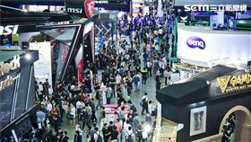COMPUTEX TAIPEI,台北國際電腦展,TCA,台北市電腦公會,COMPUTEX 2019,5G,AI