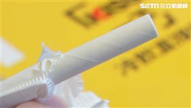 麥當勞免用吸管杯蓋、紙吸管