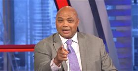 NBA／巴克利出神招　誘詹皇當球評
NBA,洛杉磯湖人,LeBron James,Charles Barkley,球評
翻攝自推特