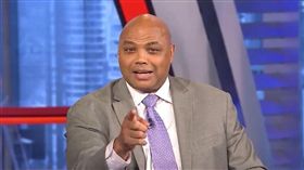 NBA／巴克利出神招　誘詹皇當球評
NBA,洛杉磯湖人,LeBron James,Charles Barkley,球評
翻攝自推特