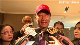 郭董,郭台銘,鴻海