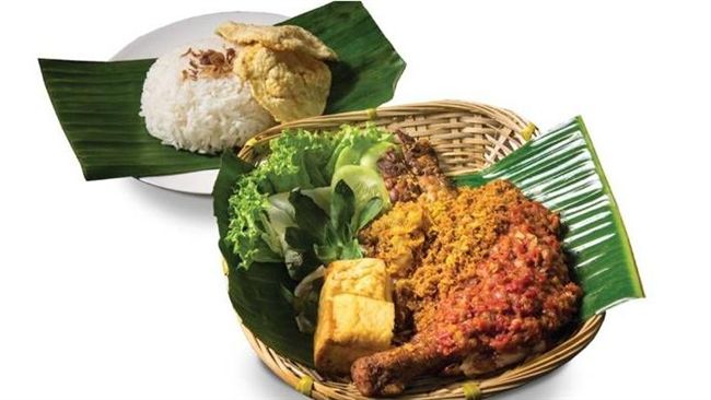 聖淘沙名勝世界　「街邊小食」超美味