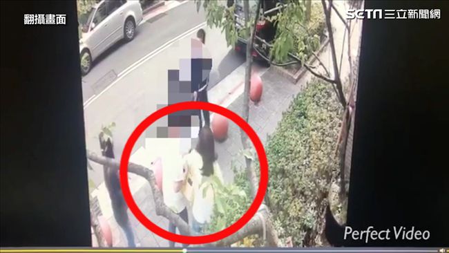 協調債務遭擄走　女董座曾被提報流氓