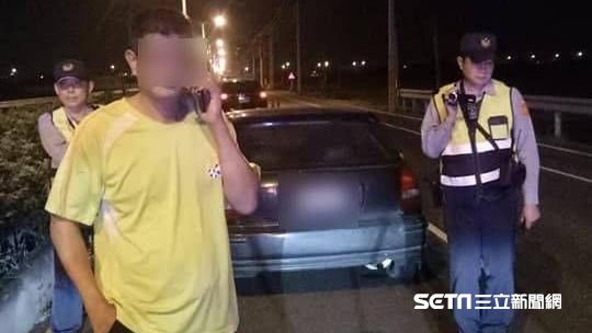 酒駕奪一命仍不悔改！男3度無照酒駕