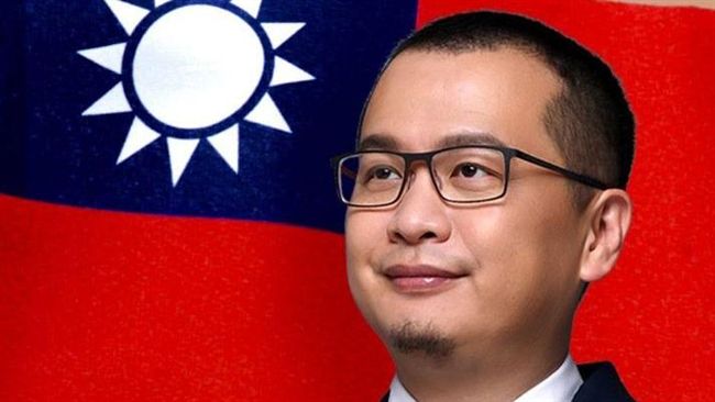 批陳時中兒沒人性　他遭爆人竟在這裡