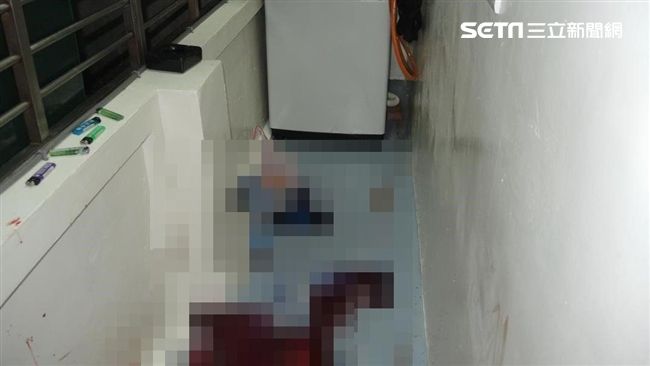 發酒瘋惹毛父親　老爸暴怒菜刀追砍兒