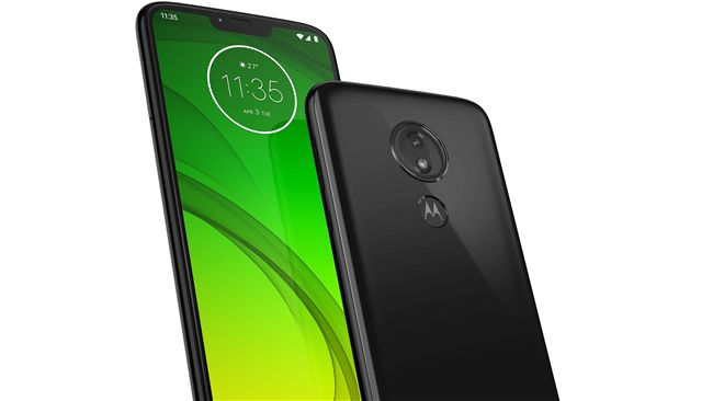 Moto推全新魔電機　電量有夠狂