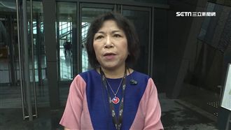 猥褻男警還PO文炫耀！葉毓蘭：無恥