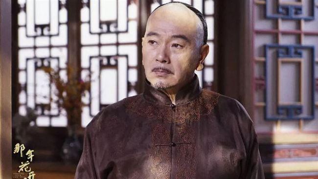 張晨光大陸包二奶？追老婆絕技被挖出
