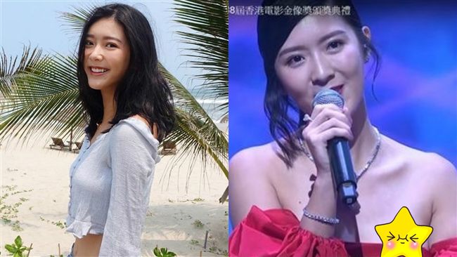 女星上半球暴走！羞曝「呼吸太大力」