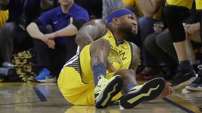 NBA／表弟受傷　湖人傷病特例通過