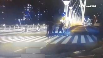 前男友不願回頭　慘遭女友撂兄弟圍毆