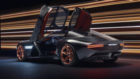 ▲Hyundai Genesis超跑。（圖／翻攝網站）