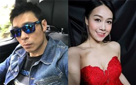 黃心穎／許志安／出軌／偷情。微博