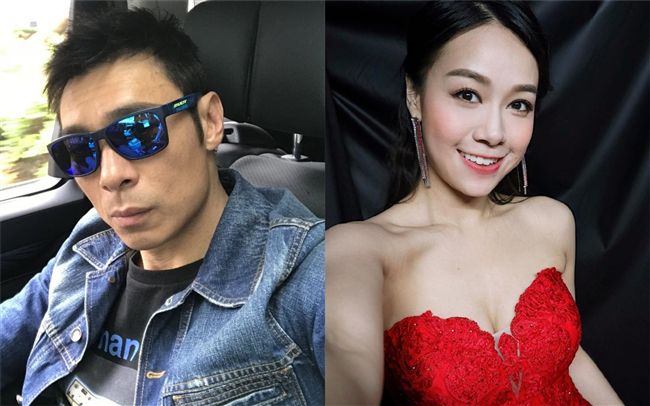 戲劇全喊卡！黃心穎遭演藝圈全面封殺