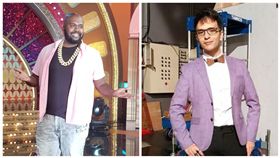 杜力、韋佳德
合成圖／記者李依純攝影、翻攝自臉書