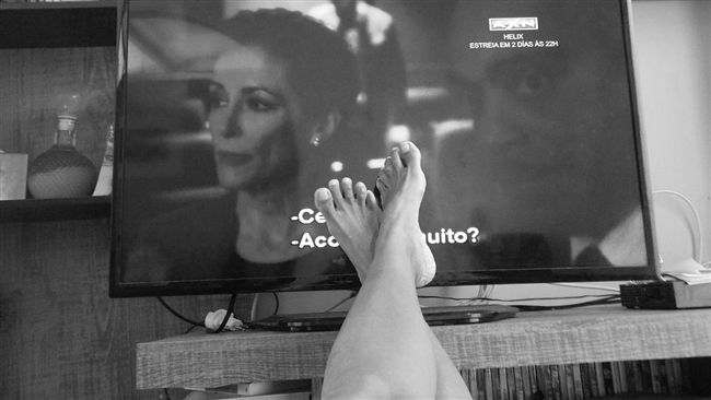 超虐脊椎！抬腳看電視、三七步超NG