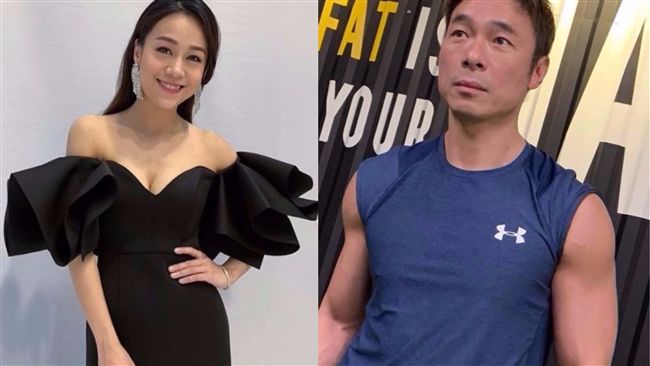 黃心穎設局仙人跳？就為報復鄭秀文