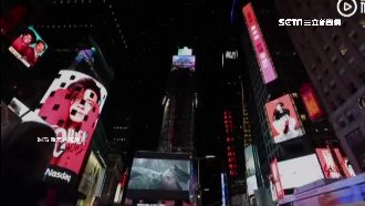 小豬登時代廣場！感謝粉絲送超大驚喜