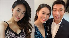 黃心穎,出軌,許志安。（圖／黃心穎IG）