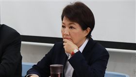 台中市長盧秀燕／盧秀燕臉書