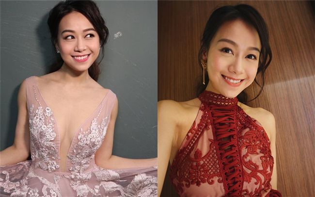 黃心穎早有前科！圈內人爆就愛已婚男
