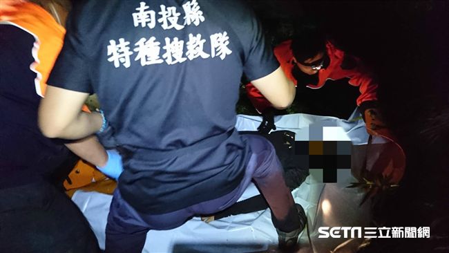 相約夢谷瀑布打獵　他腳滑誤槍斃表弟