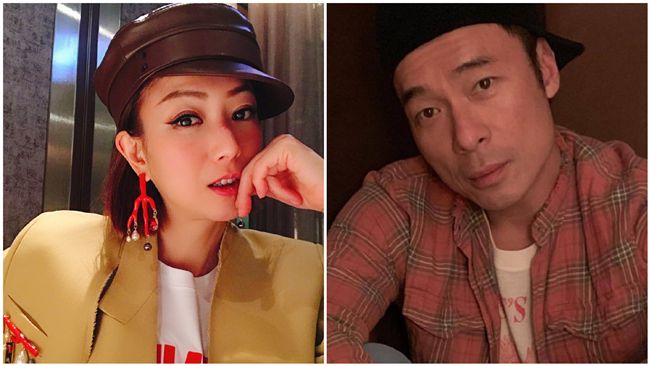 老公偷吃不意外？鄭秀文爆曾公開抓姦