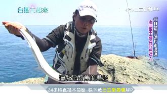 金曲歌王愛釣魚！沈文程自爆婚姻危機