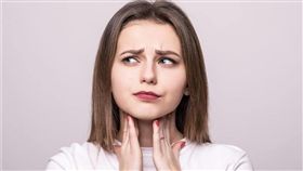 好食課,林世航,營養師,牛奶,喉嚨,生痰
圖／勿用