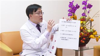 抽菸、喝酒　小心超容易罹患這癌症