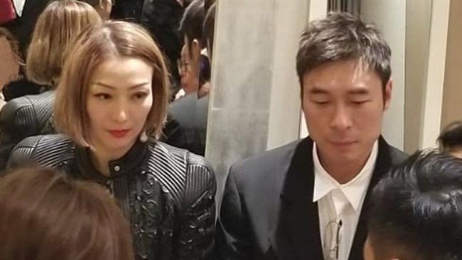 許志安承諾切了鄭秀文？小三方回應了