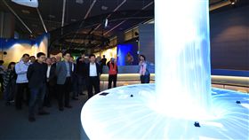 台中市政願景館
（圖／翻攝自台中市政府官網）