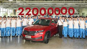 ▲Skoda Kodiaq GT（圖／翻攝網路）