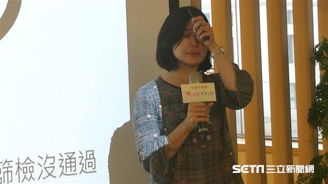 2歲不會說「爸媽」　檢查結果她爆哭