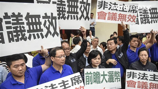 我們與惡的距離！前瞻建設污名化之惡