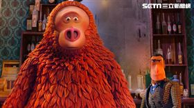 大冒險家/甲上娛樂提供