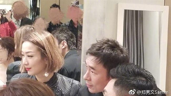 許志安狂喇小三！名導剁8塊警告曝光