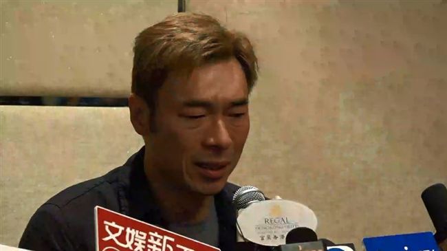 許志安偷吃港姐…網紅怒譙：去撞牆！