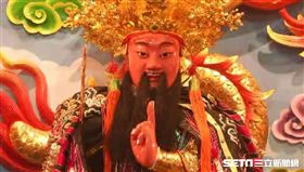 玄天上帝／資料照