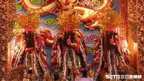 玄天上帝／資料照