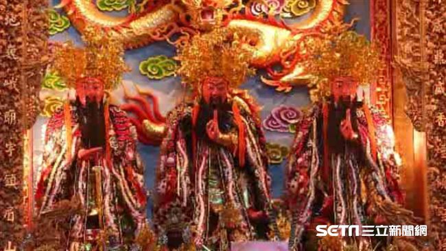 獨／他不聽神明話　衰遇天災、住鬼屋