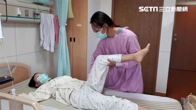 經血冒「燒仙草」血塊　竟是罹患血癌
