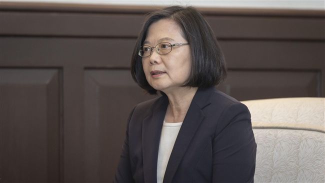 蔡英文為「公投攻防不足」向環團道歉