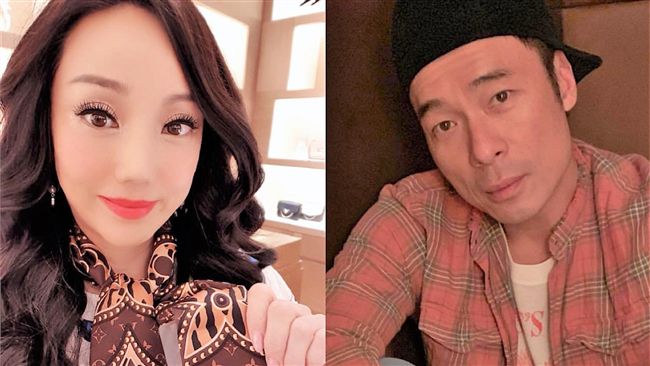 道歉哭假的？許志安爆再尋求愛的刺激