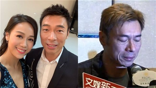搭小黃喇舌小三！香港傳擬許志安條款