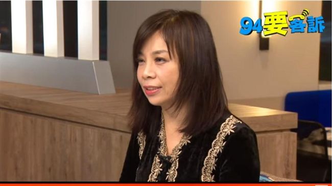被爆求官？余莓莓：靈魂不可交換