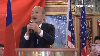 看中國臉色做事！他轟韓「引狼入室」