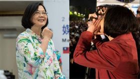 蔡英文 圖/蔡英文臉書